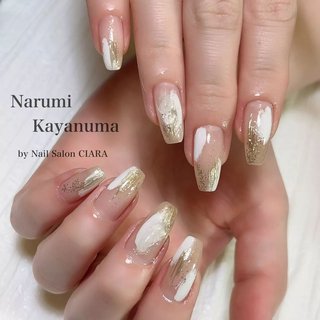 Go Today Shaire Salon 銀座キラリトギンザ店 銀座のネイルサロン ネイルブック