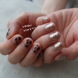 Atelier Heure 麻生のネイルサロン ネイルブック