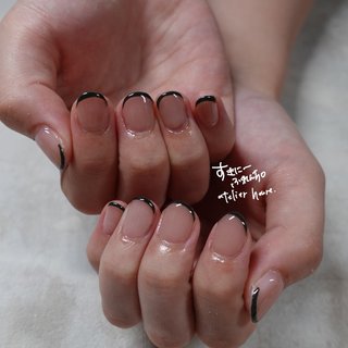 Atelier Heure 麻生のネイルサロン ネイルブック