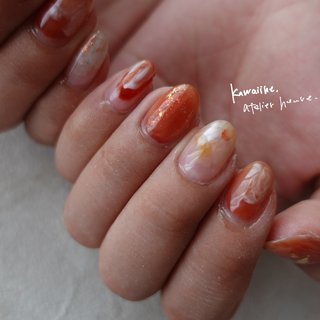 Atelier Heure 麻生のネイルサロン ネイルブック