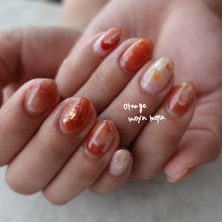 Atelier Heure 麻生のネイルサロン ネイルブック