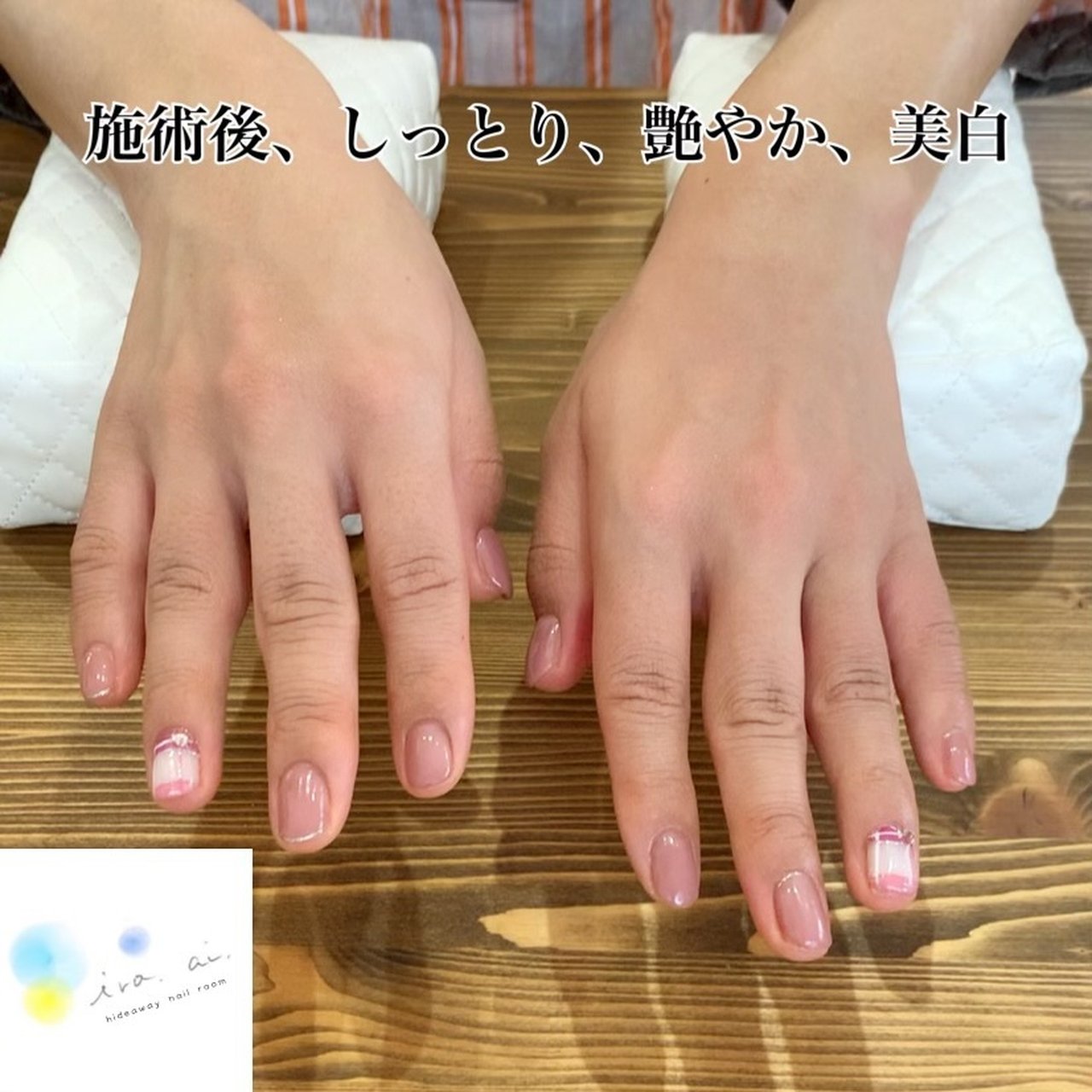 冬 オールシーズン ブライダル パーティー かおりのネイルデザイン No ネイルブック