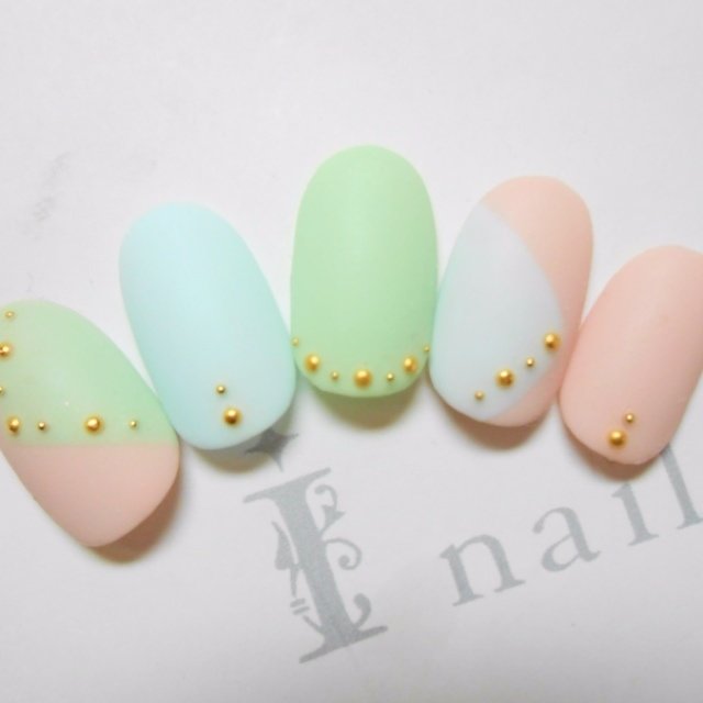 I Nails 渋谷店 アイネイルズ 渋谷のネイルサロン ネイルブック