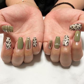 ギャルネイルのネイルデザイン(678ページ目)｜ネイルブック 