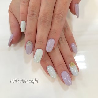 エルパネイルサロンのネイルデザイン ネイルブック