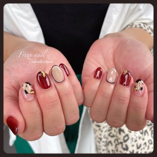 八王子ネイルサロンのネイルデザイン ネイルブック