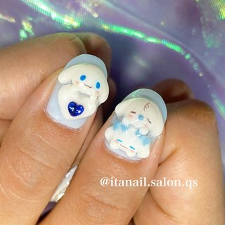 おすすめ順｜シナモンのネイルデザイン(13ページ目)｜ネイルブック