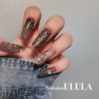 Nailsalon Ulula ウルラ 渋谷のネイルサロン ネイルブック