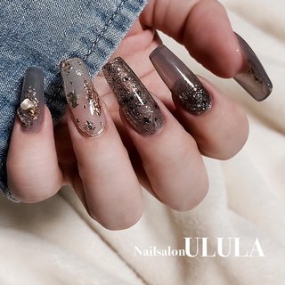 Nailsalon Ulula ウルラ 渋谷のネイルサロン ネイルブック