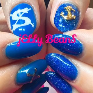 あとりえ jELLyBeanS｜松江のネイルサロン｜ネイルブック