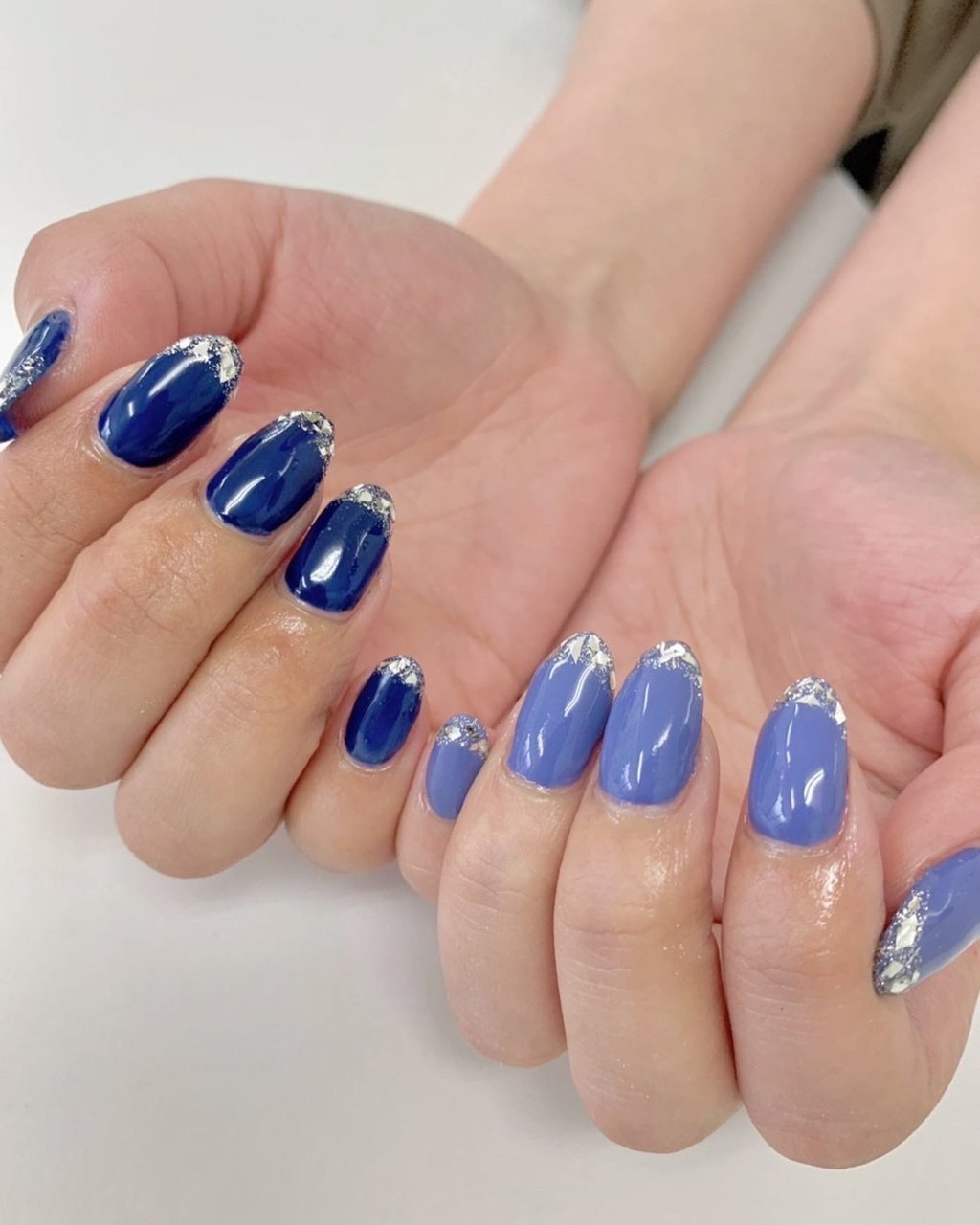 オールシーズン リゾート デート 女子会 ハンド Nail Spa Angieのネイルデザイン No ネイルブック