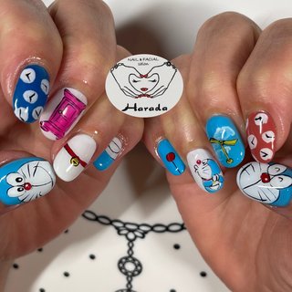 Nail Facial Salon Harada ネイルアンドフェイシャル サロン ハラダ 別府のネイルサロン ネイルブック
