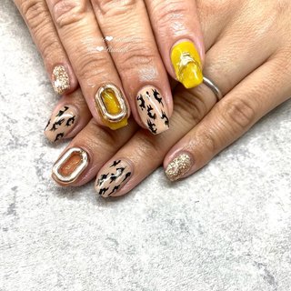 レオパードnail𓋪‪𓈒◌𓂃 ·
·


private𓂃nailsalon🕊 

▫️営業時間10:00～20:00【最終受け付け18:30】
▫️不定休
▫️自店オフ無料
▫️P有

ご予約お問い合わせはDM nailbook LINEにてお待ちしています♡
·

#jalnail#nail#instanails#instanailart#instafathon#instagood#follome#ジェルネイル#レオパードネイル#autumn#秋ネイル#
#中川区#中川区ネイル#中川区ネイルサロン#名古屋市#名古屋#名古屋ネイル#名古屋ネイルサロン#中村区#あま市#大治#蟹江 #オールシーズン #デート #女子会 #ハンド #アニマル柄 #アイシング #レオパード #ミディアム #スクエア #オレンジ #イエロー #モノトーン #ジェルネイル #お客様 #HARUnails #ネイルブック