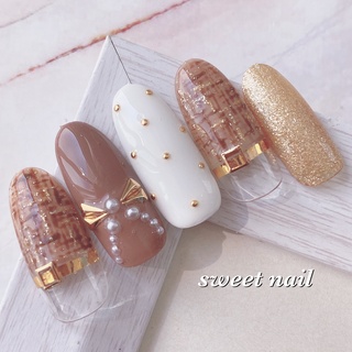 ネイルデザイン人気ランキング ネイルブック