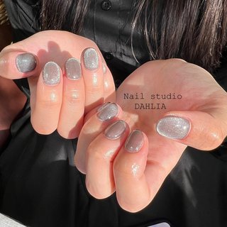 Nail Studio Dahlia ネイルスタジオ ダリア 下土狩のネイルサロン ネイルブック