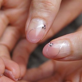 うる艶ネイルのネイルデザイン ネイルブック