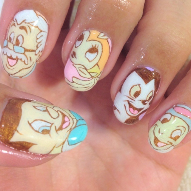 NAILS COCO【ネイルズココ】｜高知のネイルサロン｜ネイルブック