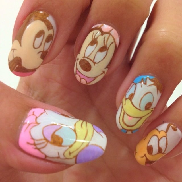 Nails Coco ネイルズココ 高知のネイルサロン ネイルブック