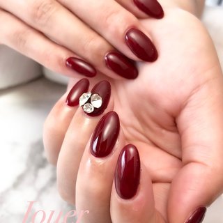 綺麗な手のネイルデザイン ネイルブック