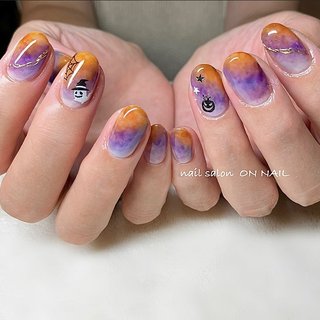 On Nail オンネイル 富山のネイルサロン ネイルブック