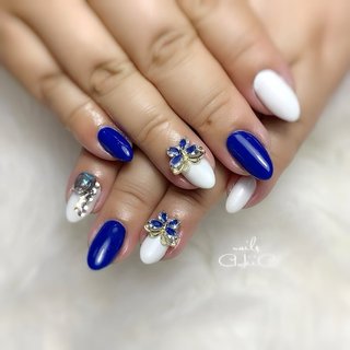 人気順｜#superjuniorのネイルデザイン｜ネイルブック