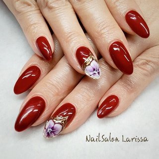 miki nail 第3弾 lots of love 全色セット-