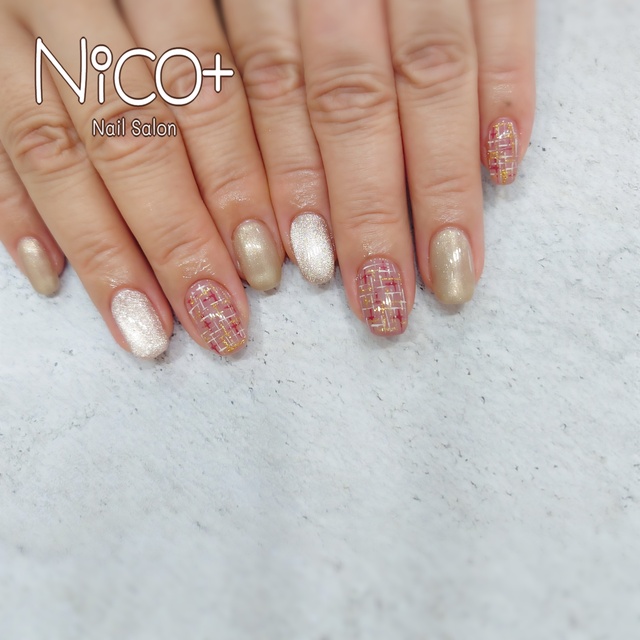 断捨離！総額12300円分！　ニュアンス！ネイルパーツ大人気！novel rednails web channel / ネイル・ビューティー通販・卸