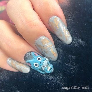 おすすめ順 フェアリーテイルのネイルデザイン ネイルブック