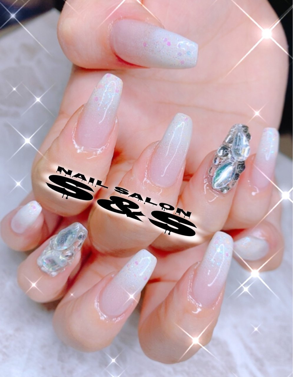 S S 村田小百合のネイルデザイン No ネイルブック