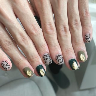 メンズネイルデザインのネイルデザイン ネイルブック