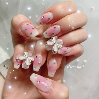 Ricci Nail 大分のネイルサロン ネイルブック