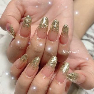 Ricci Nail 大分のネイルサロン ネイルブック