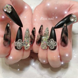 Ricci Nail 大分のネイルサロン ネイルブック