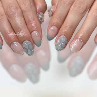 Nailsalon Ry 山形市のネイルサロン ネイルブック