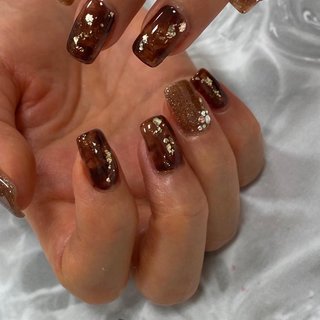 nail ビービーネイル 中目黒のネイルサロン ネイルブック