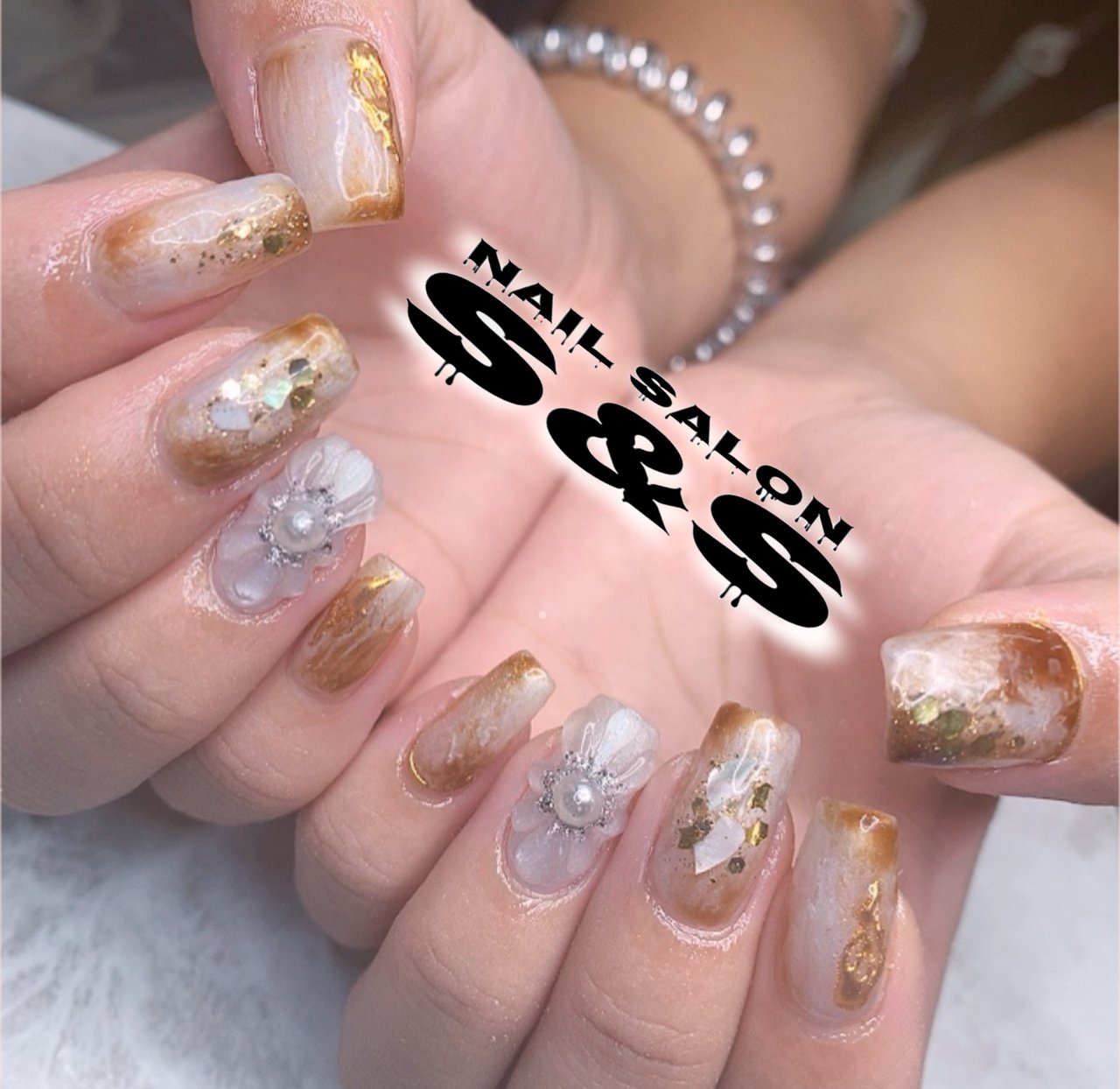 S S 村田小百合のネイルデザイン No ネイルブック