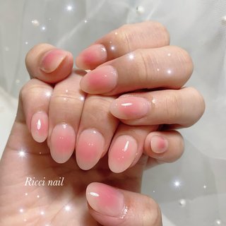 Ricci Nail 大分のネイルサロン ネイルブック