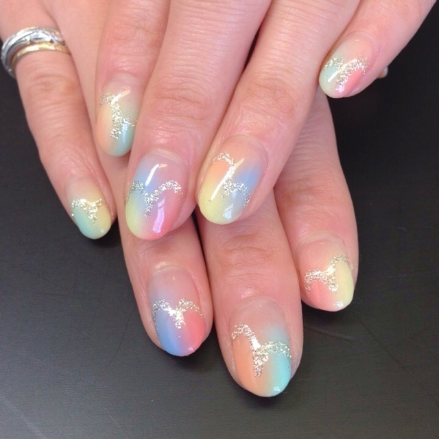 Nail Salon Trick トリック 小田原のネイルサロン ネイルブック