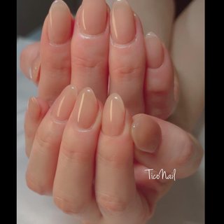 人気順 ヴェールキャメルのネイルデザイン ネイルブック