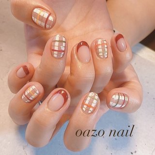 Nail Salon Oazo オアゾ 土崎のネイルサロン ネイルブック