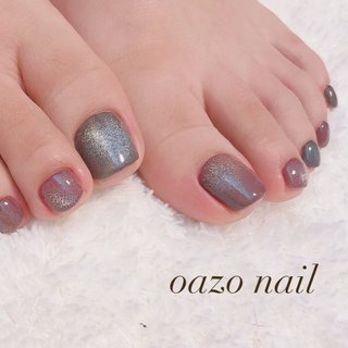 Nail Salon Oazo オアゾ 土崎のネイルサロン ネイルブック