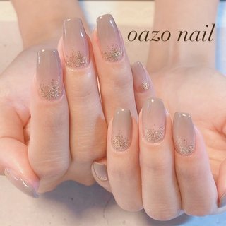 Nail Salon Oazo オアゾ 土崎のネイルサロン ネイルブック