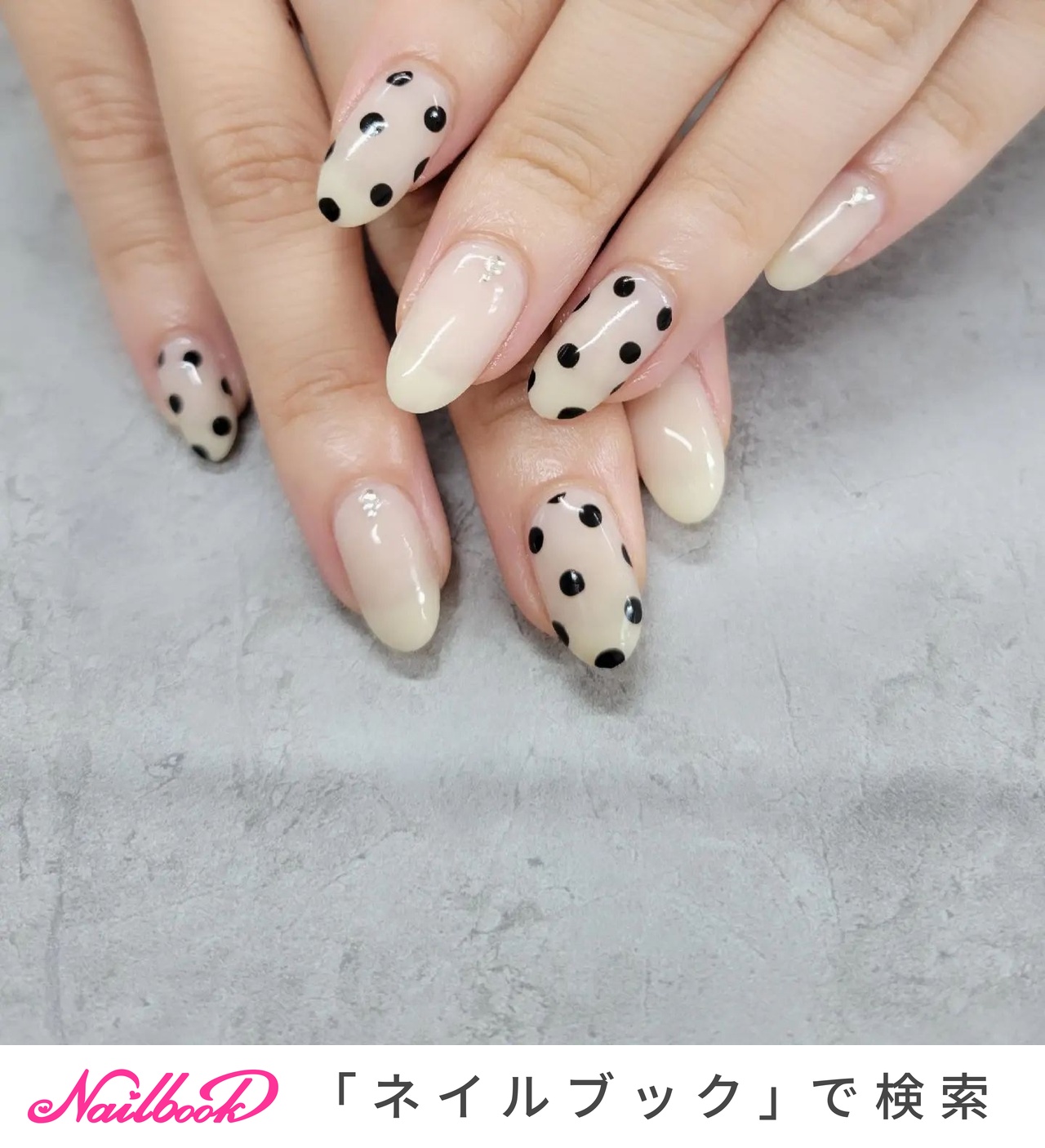 Sekimotoのネイルデザイン[No.7599479]｜ネイルブック