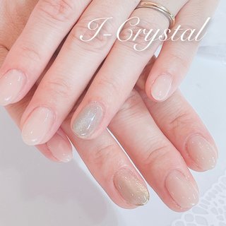 Nail Salon L Crystal 熊谷のネイルサロン ネイルブック