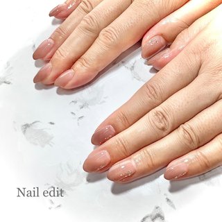 Nail Edit ネイル エディット 本庄のネイルサロン ネイルブック