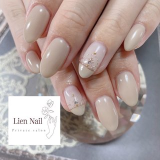 Lien Nail 幸手のネイルサロン ネイルブック