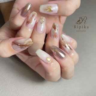 laaunail ミキシングクリアジェル カラージェル ホイル 箔 パーツ laaunail ミキシングクリアジェル カラージェル ホイル 箔 パーツ