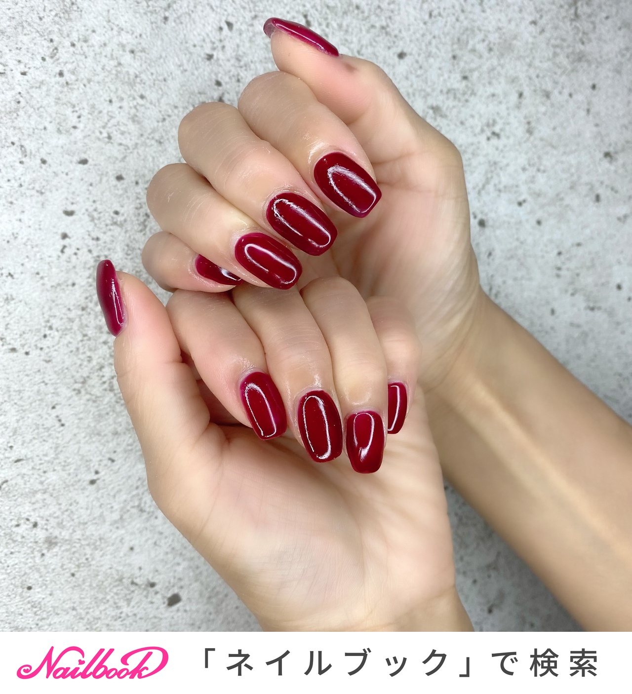 Beauty salon Ｋのネイルデザイン[No.7608568]｜ネイルブック