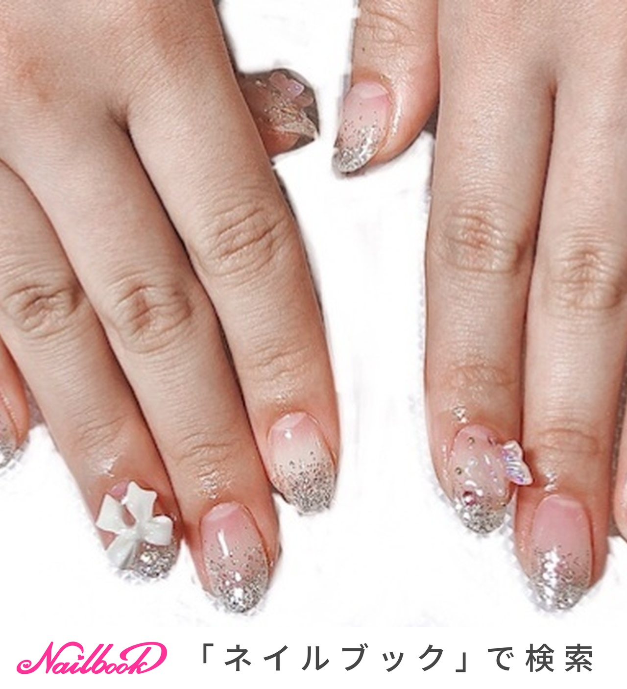 3000円のネイルデザイン｜ネイルブック