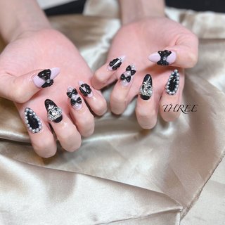 女の子ネイルのネイルデザイン ネイルブック